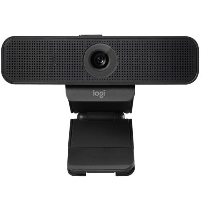 Cámara Web Logitech C925e