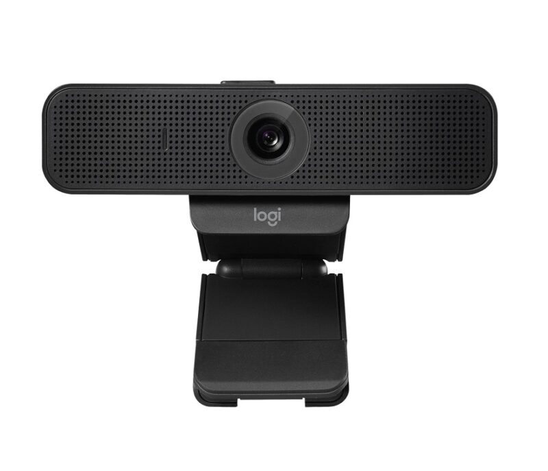 Cámara Web Logitech C925e