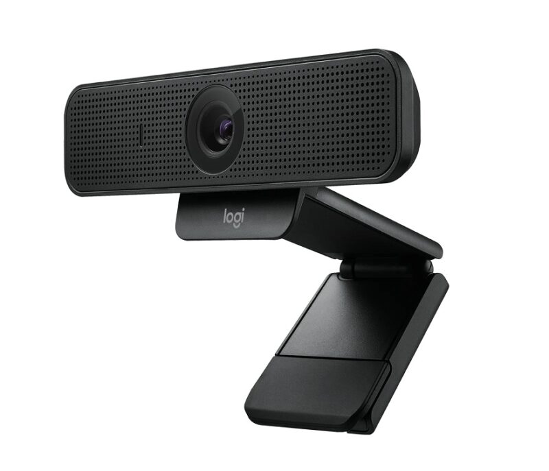 Cámara Web Logitech C925e